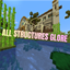 ASG (-All Structures Glorious-) logo
