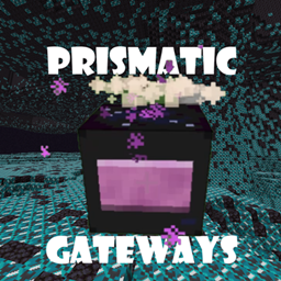 Prismatic Gateways project image