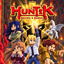 Huntik - Summon Titans & Cast Spells logo