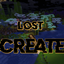 Lost Create logo