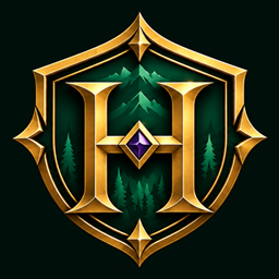 Hashenvale logo