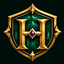 Hashenvale logo