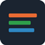 Sound Subtitle Colors logo