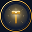 PaladinTrackerForever logo