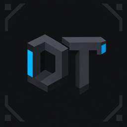 Delta Tech logo