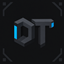 Delta Tech logo