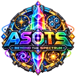 ASOTS - Beyond the Spectrum logo
