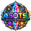 ASOTS - Beyond the Spectrum logo