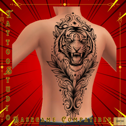 Robynq Tattoo LTD8019 - Basegame compatible logo
