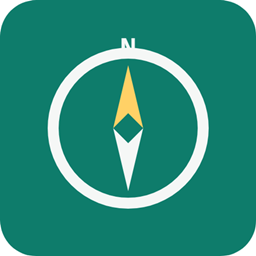 Hullspark Coordinate HUD logo