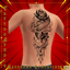 Robynq Tattoo LTD8020 - Basegame compatible logo