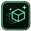 FrameGen logo