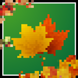 Simply Fall logo