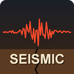 SEISMIC: Living World logo
