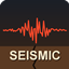 SEISMIC: Living World logo