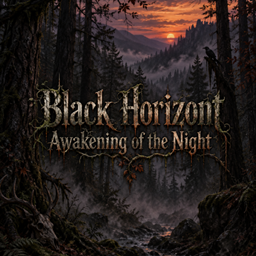 Black Horizont Awakening of the Night - Minecraft Mods - CurseForge