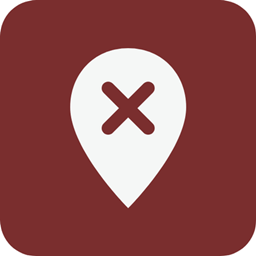 Death Point Marker logo