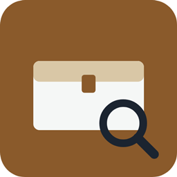 Hullspark Chest Search logo