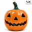 Ceramic Jack-O’-Lantern Pumpkin Decor [VZ]] logo