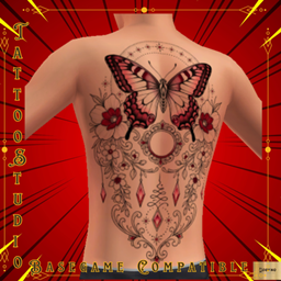 Robynq Tattoo LTD8021 - Basegame compatible project image