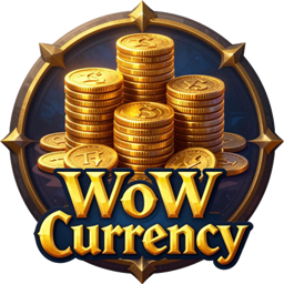 WoW Currency project image