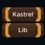 Kestrel Lib logo