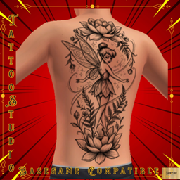 Robynq Tattoo LTD8022 - Basegame compatible project image