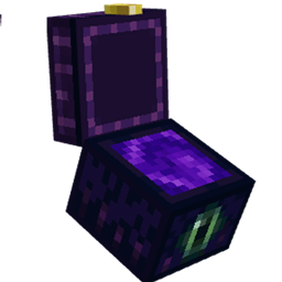 Pocket Dimension - Advanced Ender Chest