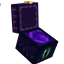 Pocket Dimension - Advanced Ender Chest logo