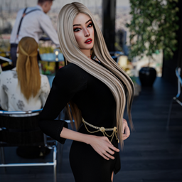 Graceful Solo  project image