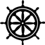 Frontiers SMP logo