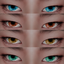 Simsation_Eyes #5 logo