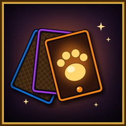Bestiary TCG project image
