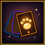 Bestiary TCG logo