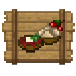 Traditional Delight logo