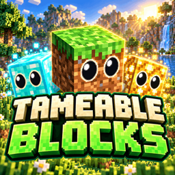 Tamable Blocks logo