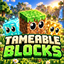 Tamable Blocks logo