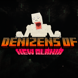 Denizens of New Alania (Horror)
