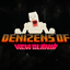 Denizens of New Alania (Horror) logo