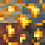 Seamless Ores: Matrix logo