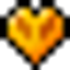 HAH (Hardcore Absorption Hearts) logo