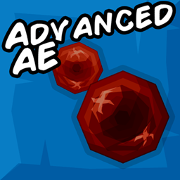 AdvancedAE BDCraft project image