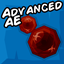 AdvancedAE BDCraft logo