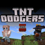 TNT Dodgers logo