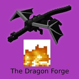 The Dragon Forge project image