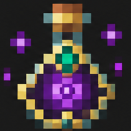 Evoker's Omen logo