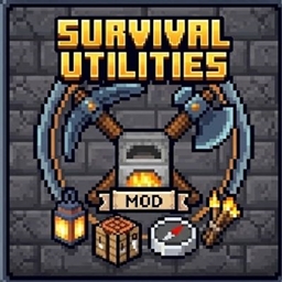 Survival Utility logo