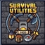 Survival Utility logo