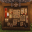Player Quest Board logo