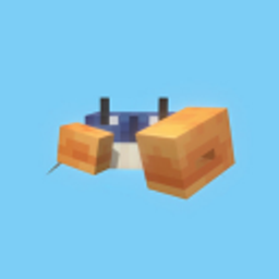Fish GUI logo